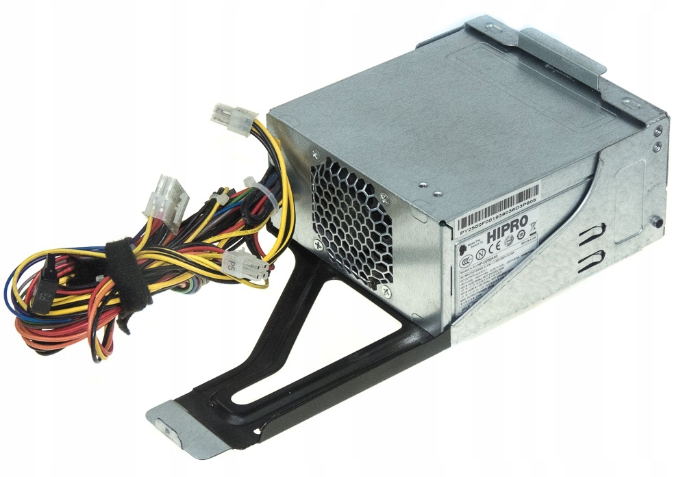 Купить БЛОК ПИТАНИЯ HIPRO HP-D250AA0 250 Вт: отзывы, фото и ...
