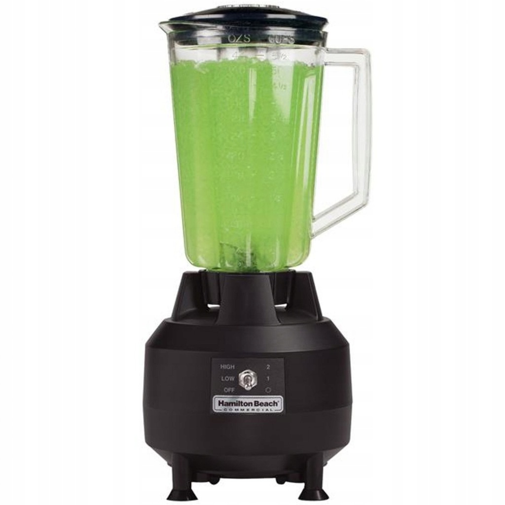 Blender barmański profesjonalny Hamilton Beach HBB