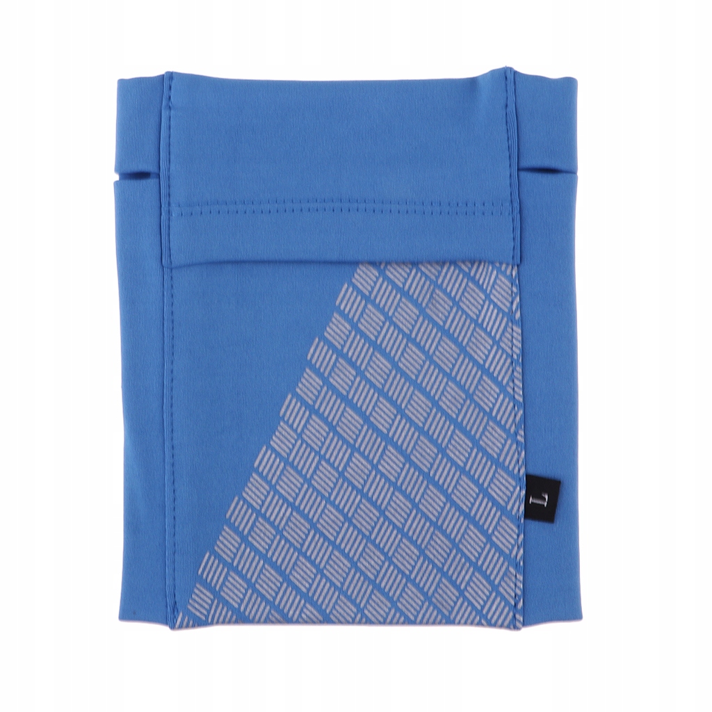 1 sztuka sportowa torba na ramię - L niebieski