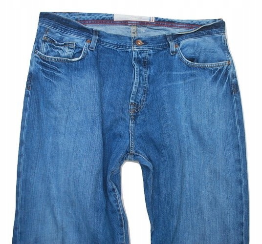 U Modne Spodnie jeans Ben Sherman 38/32 z USA!