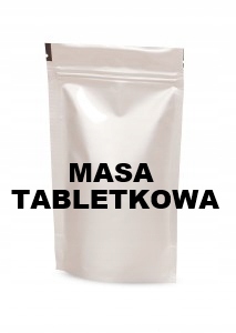 MASA TABLETKOWA