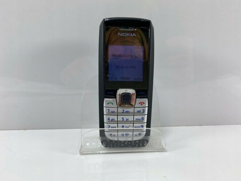 TELEFON NOKIA 2610