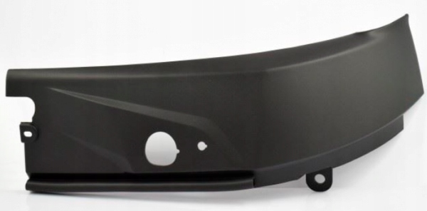 LISTWA SZYBY PODSZYBIE RENAULT GAMA T E6 LEWE