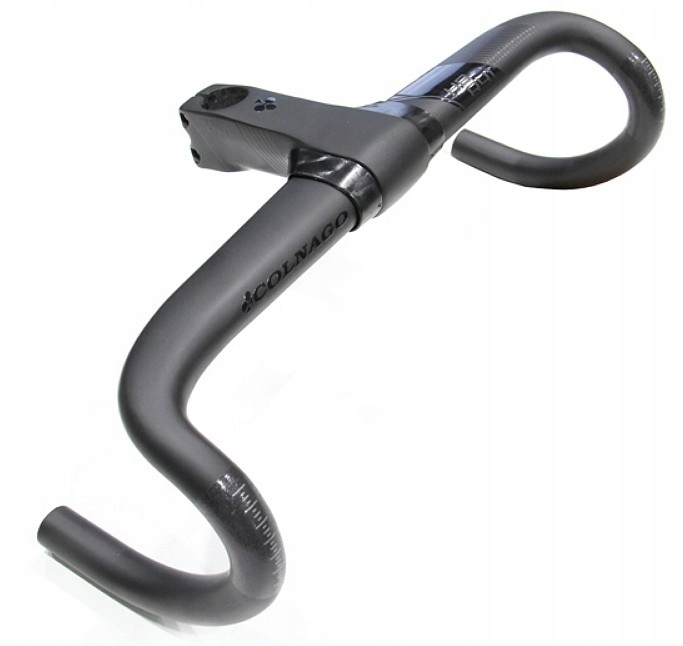 Kierownica mostek COLNAGO R41 440 mm 100 mm 7511388035
