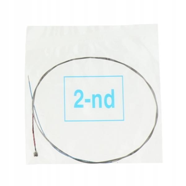 3xProfessional Cello Steel String 2nd 3 Pcs