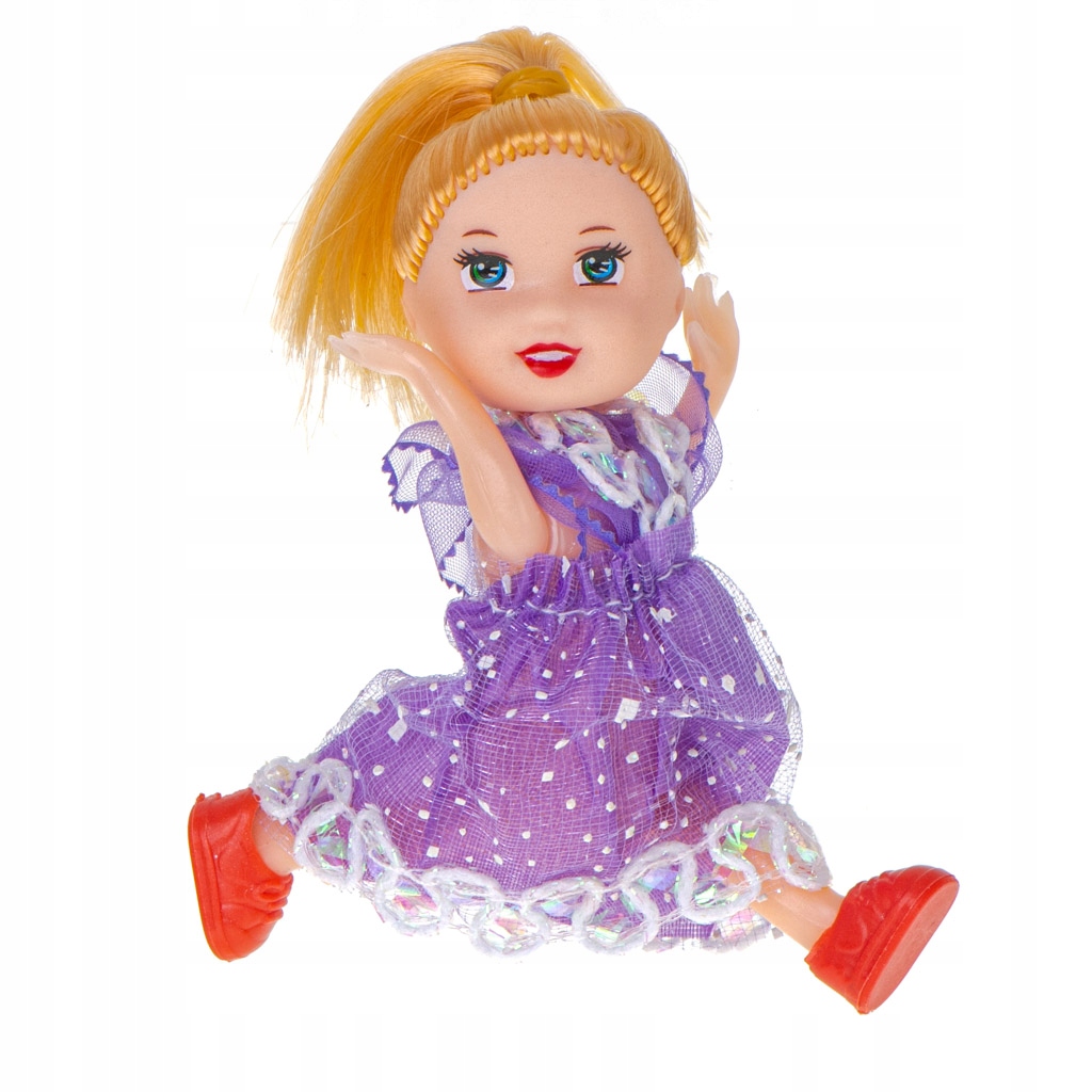 Купить Куклы Куклы для кукольного домика, набор из 3 штук, 10 см ...