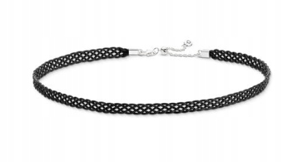 Pandora choker 590543CBK 26-34 cm S925ALE