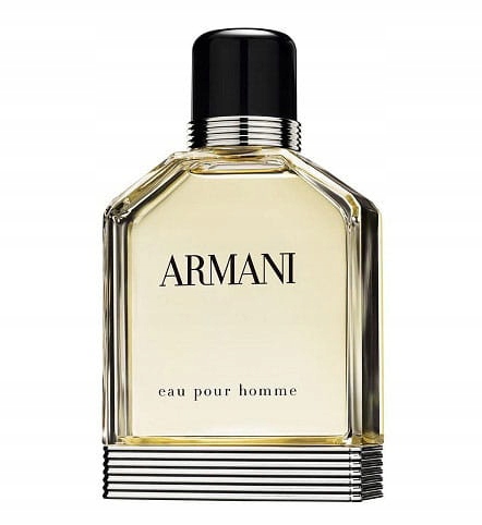 Giorgio Armani EAU POUR HOMME edt 100ml