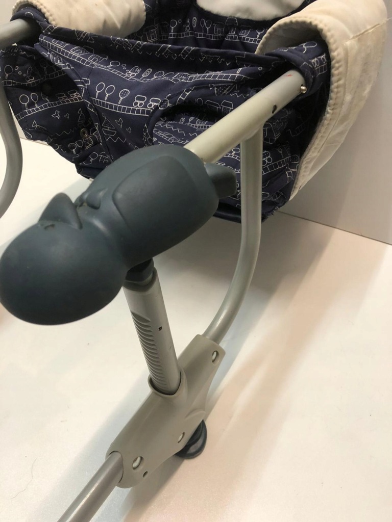 SIEDZISKO DZIECIĘCE (2615/2024)