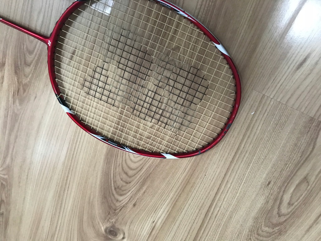 Rakieta Yonex ArcSaber 10