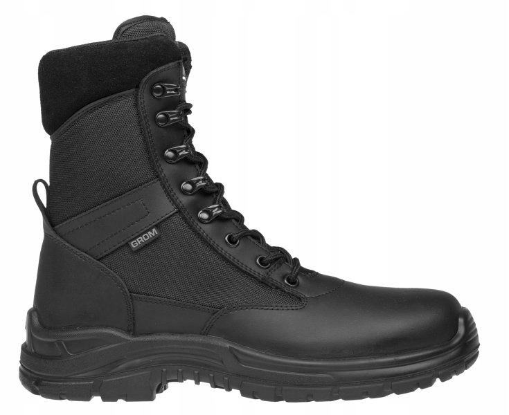 BUTY WOJSKOWE TAKTYCZNE GROM BENNON rozmiar 44