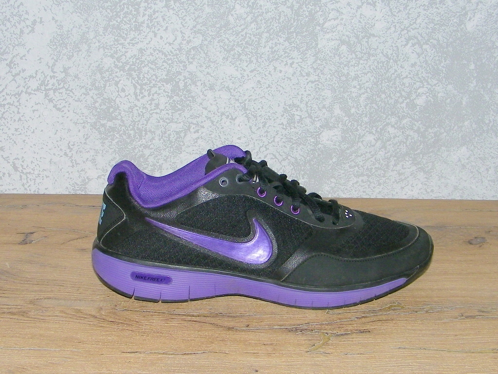 NIKE Free XT Everyday Fit rozm 39 POLECAM 11922479735 oficjalne archiwum Allegro