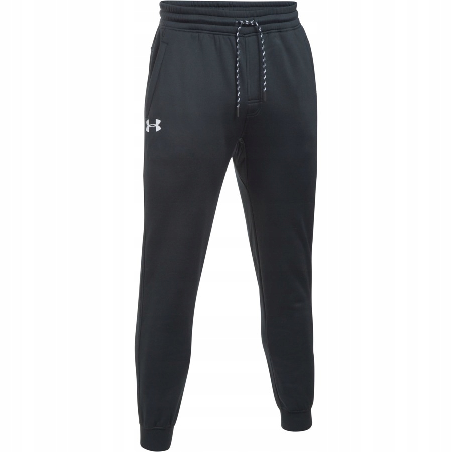 SPODNIE JOGGER UNDER ARMOUR STORM S 1280742-003