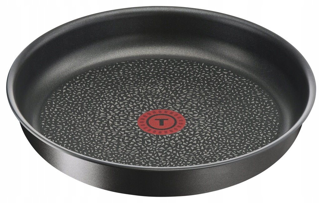 Patelnia Tytanowa Tefal Ingenio Fusio 24cm BÓ-3231