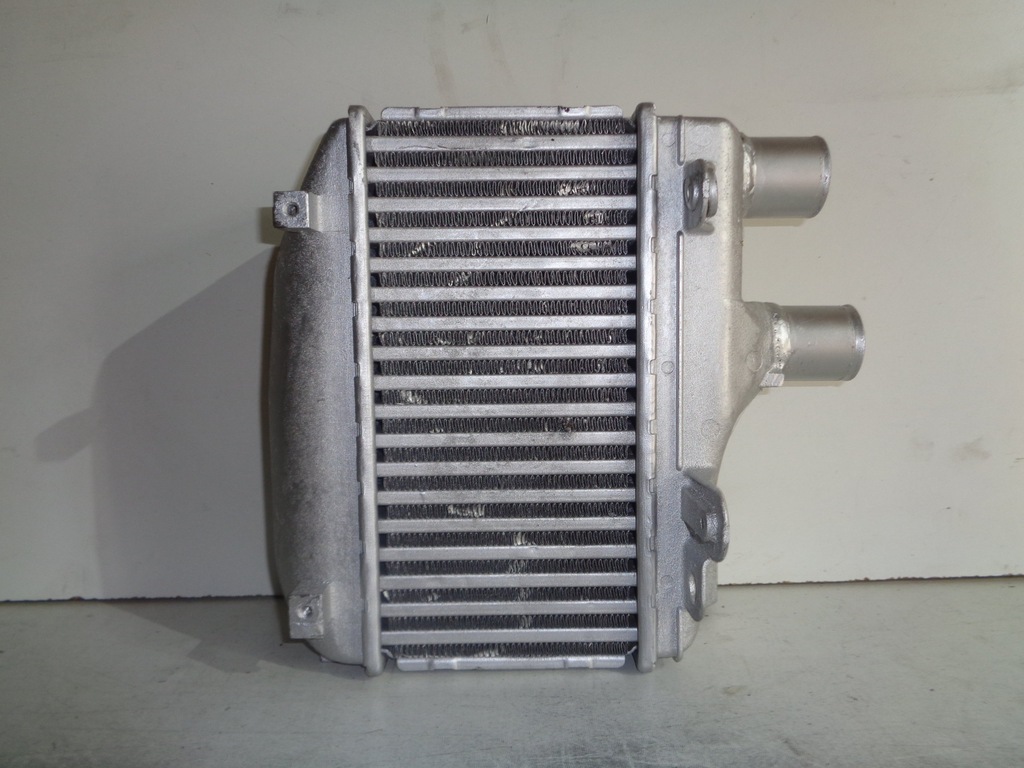INTERCOOLER TOYOTA COROLLA E12 1.4 D4D 7522091848 oficjalne