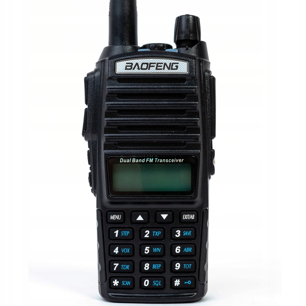 Купить РАДИОТЕЛЕФОН Baofeng UV-82 HT 8W FM SWAP: отзывы, фото, характеристики в интерне-магазине Aredi.ru