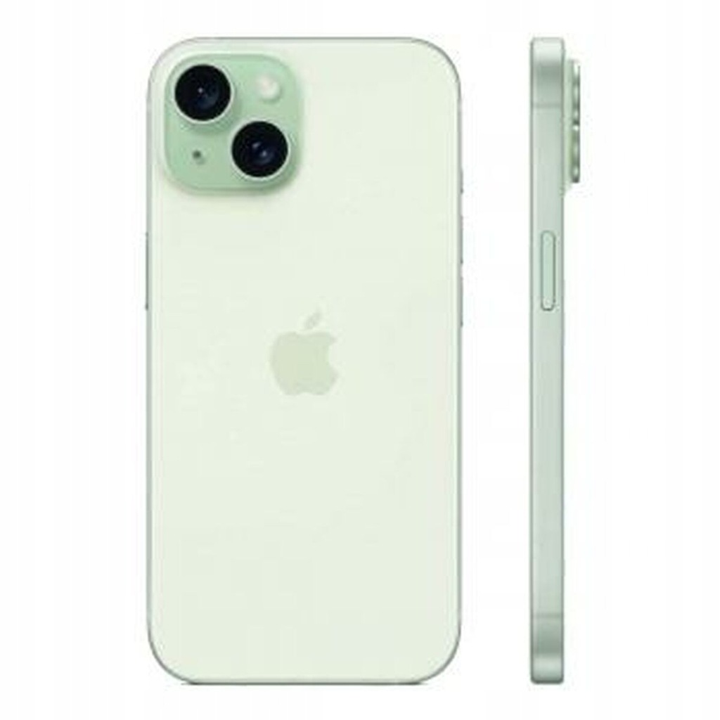 Smartfony Apple 256 GB Kolor Zielony