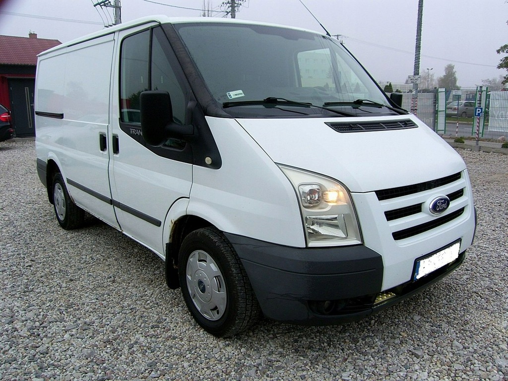 Купить Ford Transit l1h1 пакет кондиционера: отзывы, фото, характеристики в интерне-магазине Aredi.ru