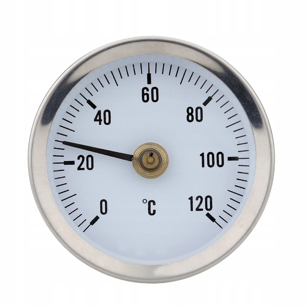 63MM Precyzyjny termometr powierzchniowy Termometr