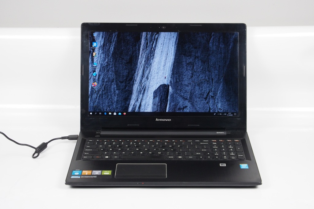 Laptop LENOVO Z50-70 i5-4210U / 8GB RAM / 1TB FHD