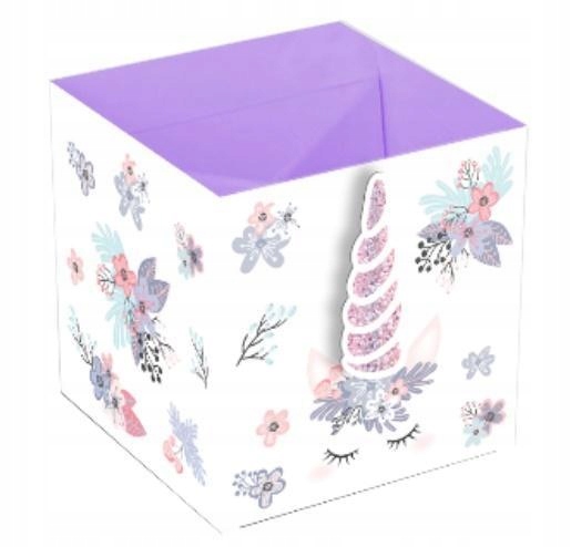 ORGANIZER NA BIURKO DZIEWCZYNKA, MCD