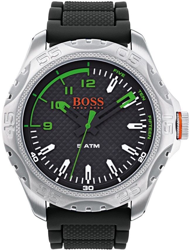 Zegarek HUGO BOSS Męski zegarek 1550033 Lombard66