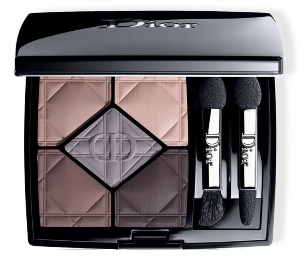 DIOR PALETA 5 CIENI DO POWIEK 757 DREAM