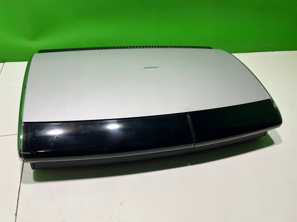 DVD Bose