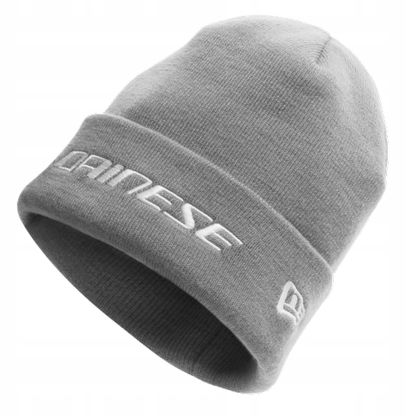 DAINESE CUFF BEANIE CZAPKA ZIMOWA szara