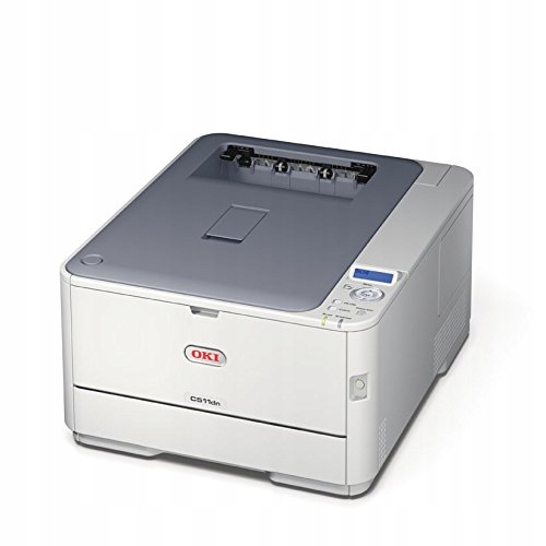 Drukarka Laserowa Kolorowa OKI c511dn