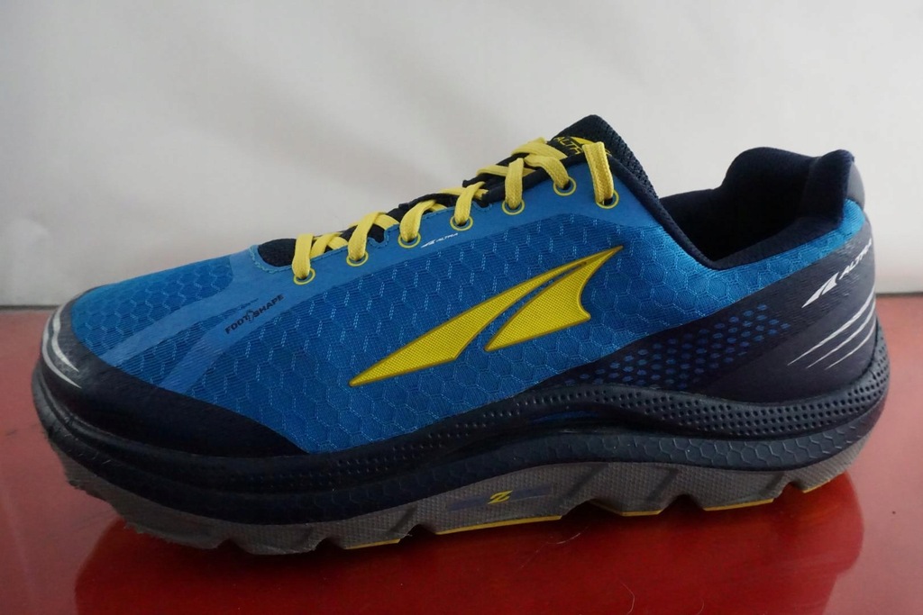 Altra paradigm shop 2.0