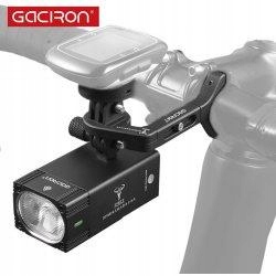 LAMPA PRZÓD GACIRON V7D 1000 LUM USB