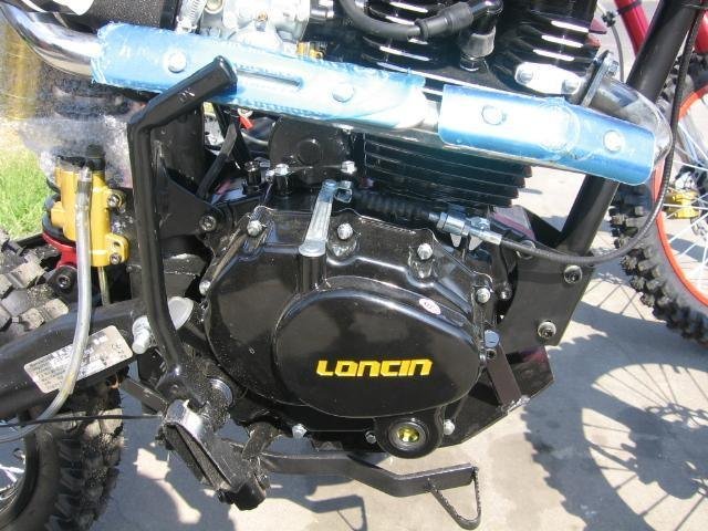 Купить МОДЕЛЬ CROSS 250 CC 2020 ГОДА LONCIN ГАРАНТИЯ! ОТГРУЗКА!: отзывы, фото, характеристики в интерне-магазине Aredi.ru