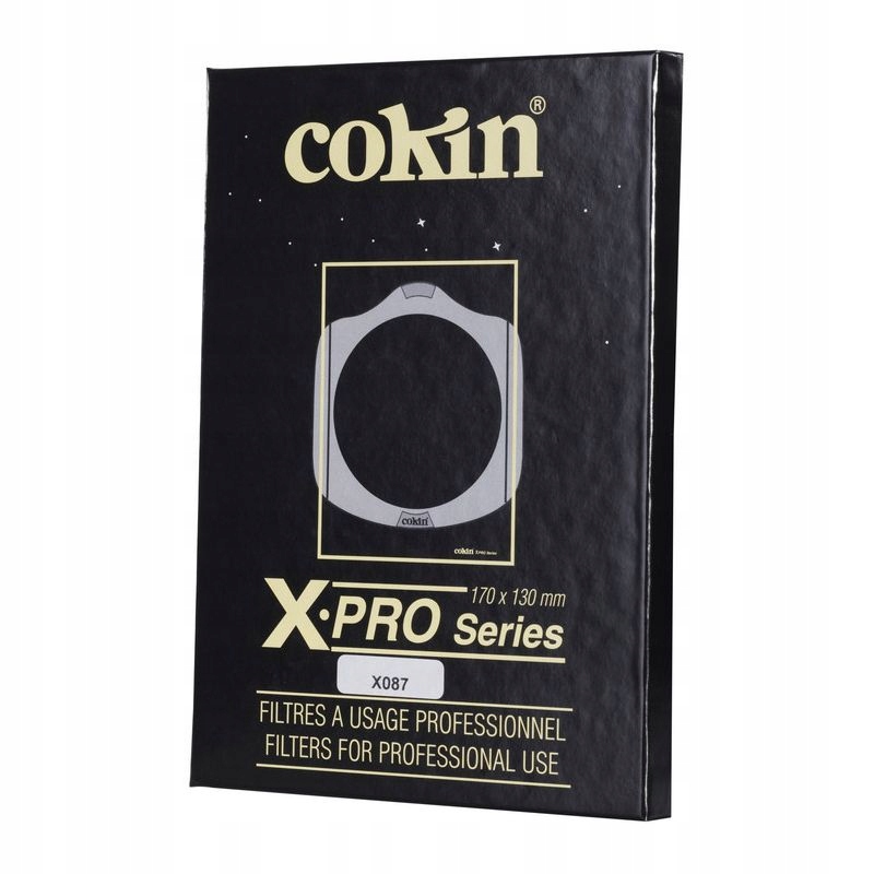 Filtr Cokin X087 XL X-PRO pastelowy