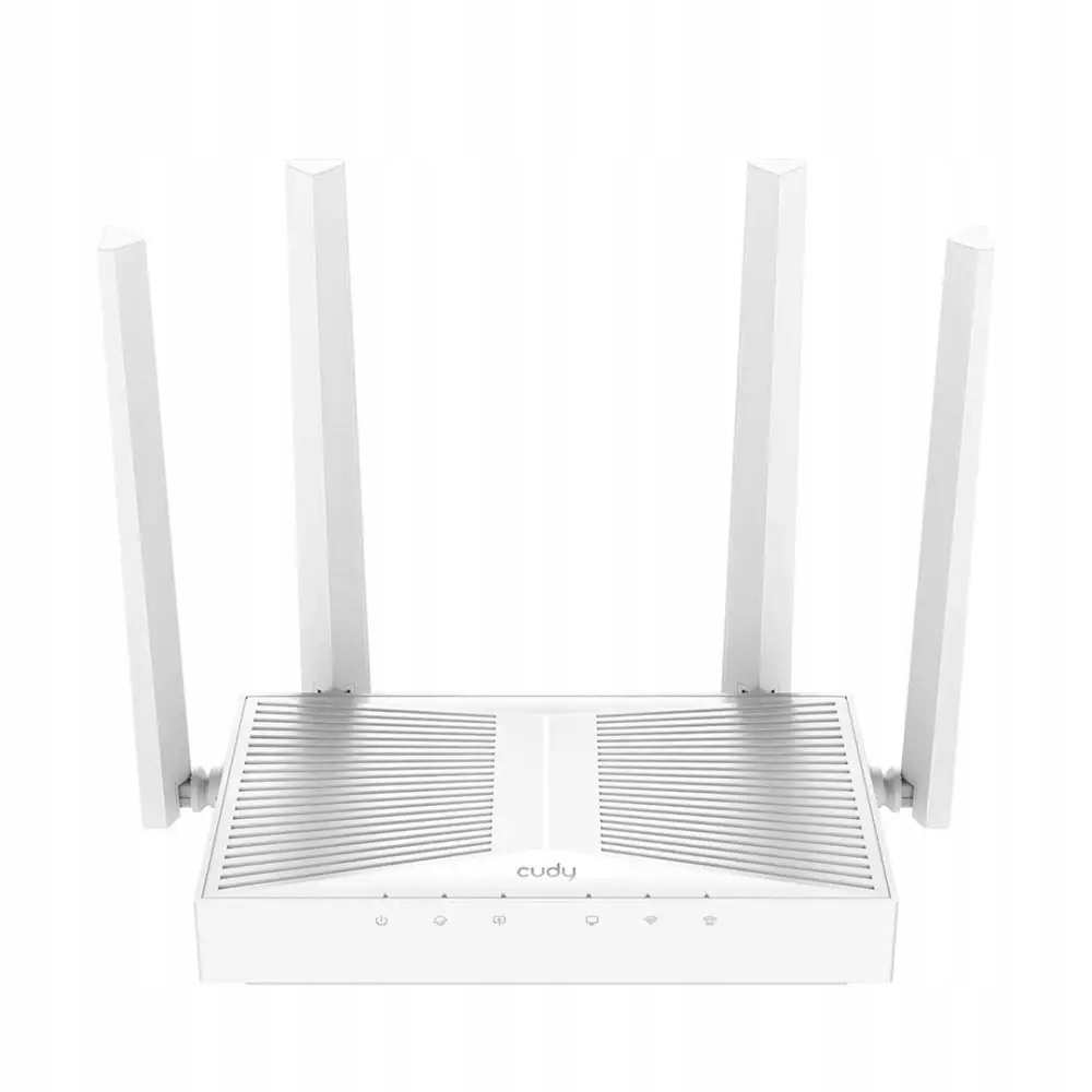 Router CUDY WR3000E