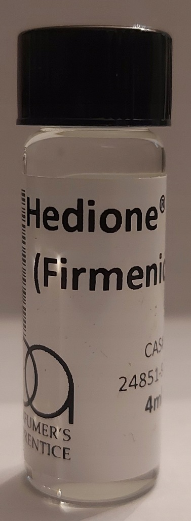 Hedione HC (Firmenich) 4ml