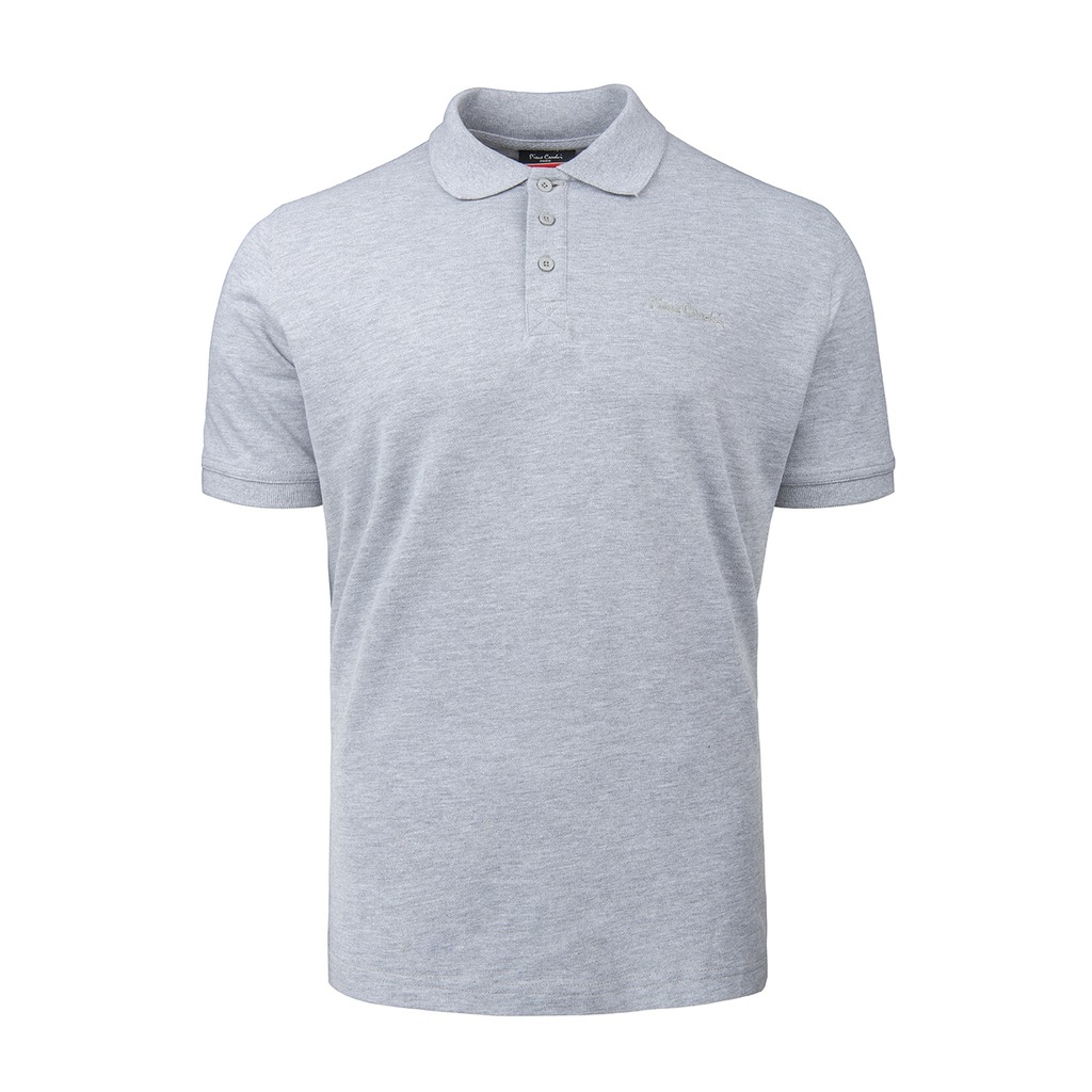 Koszulka polo Pierre Cardin Plain Polo r 4XL