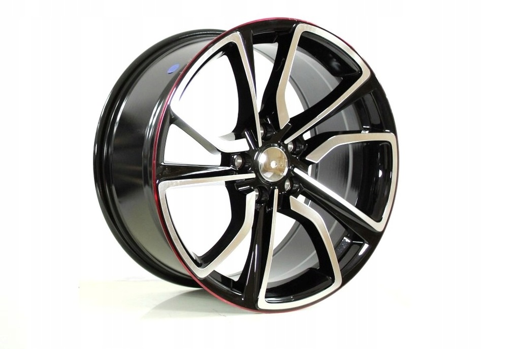 Felgi Rk49 Mazda Cx3 Cx5 6 Toyota Chr Rav4 Kia 18 Oficjalne Archiwum Allegro