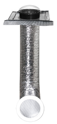 Świetlik rurowy FAKRO SLT 350