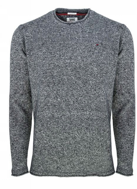 Sweter męski Tommy Hilfiger DM0DM05065-002 - L