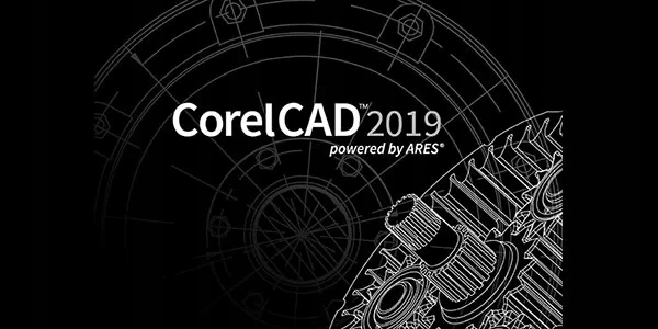 CorelCAD 2019 PL/ENG - klucz WIN/macOS