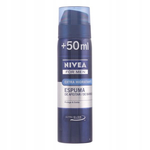 Nivea Men Originals 250 ml pianka do golenia