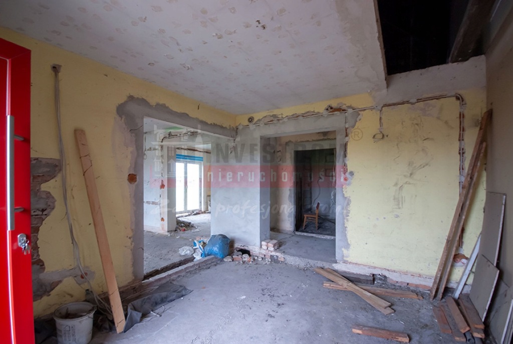 Dom, Opole, Wójtowa Wieś, 63 m²