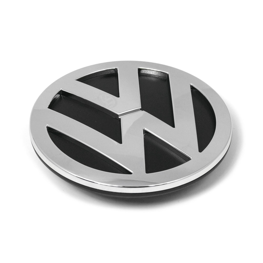 EMBLEMAT ZNACZEK CRAFTER TYLNA KLAPA LOGO VW ASO