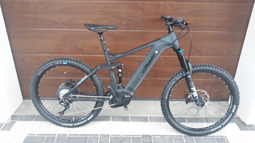 Conway emf 527 best sale plus