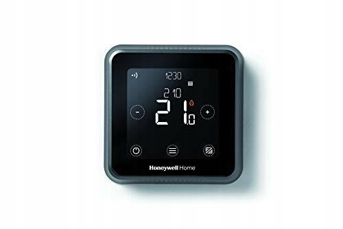Inteligentny termostat HONEYWELL T6