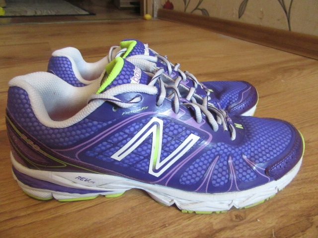 new balance fantom fit 770