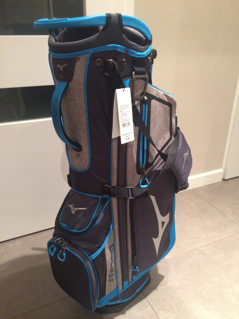 Torba golfowa Mizuno