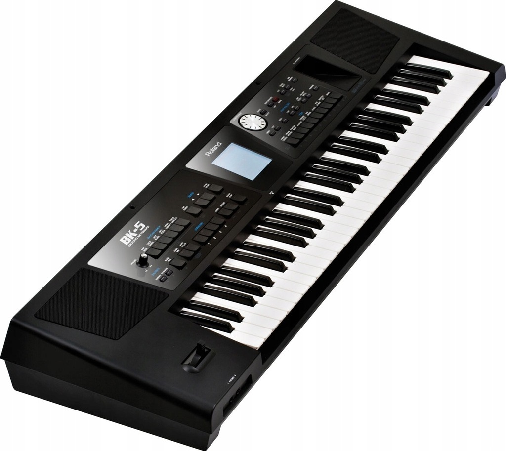 Roland BK-5 Keyboard Aranżer