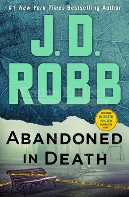 Abandoned in Death (2022) J.D. Robb
